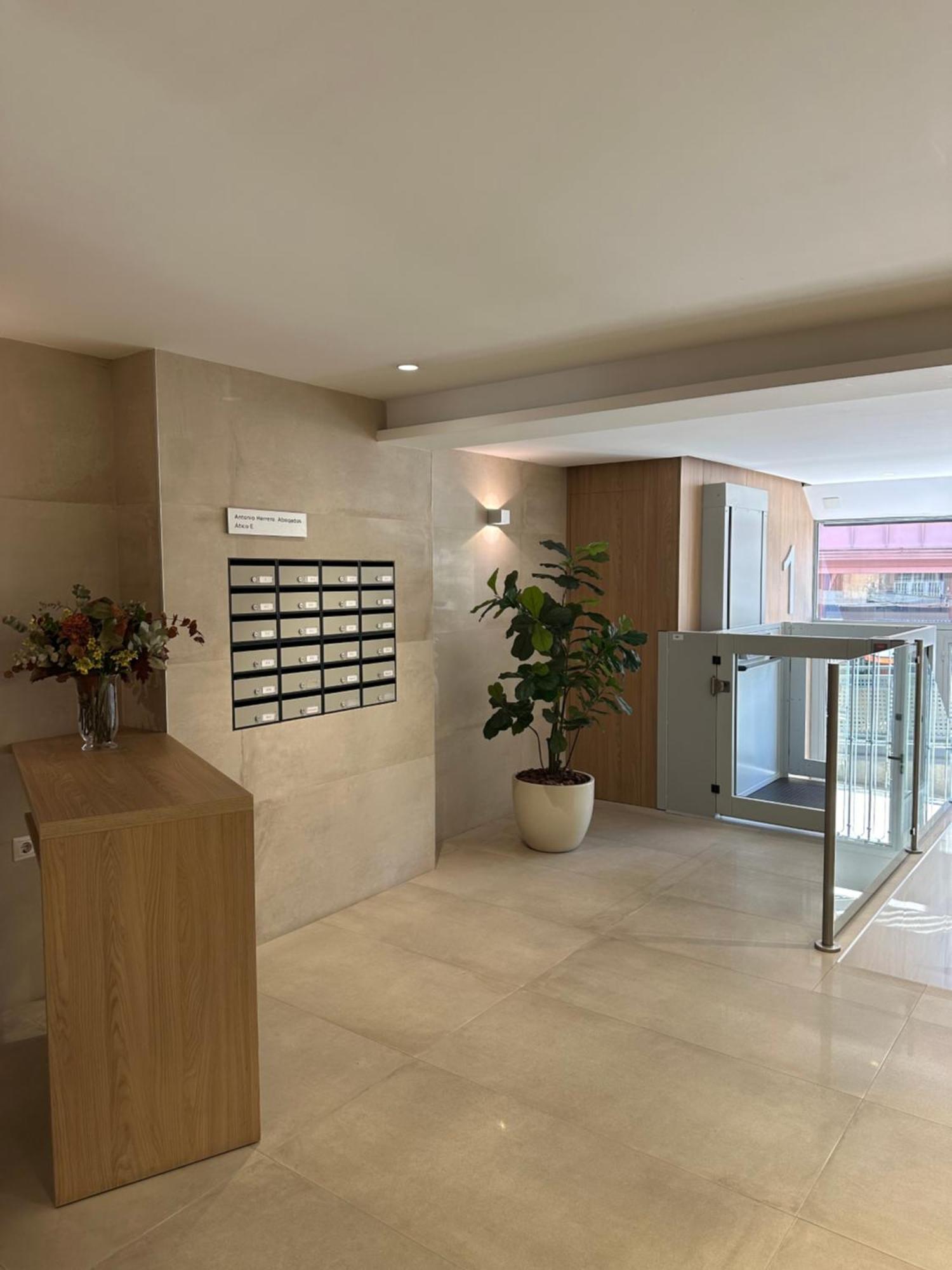 Piso En El Corazon De Alicante Con Ubicacion Unica 외부 사진