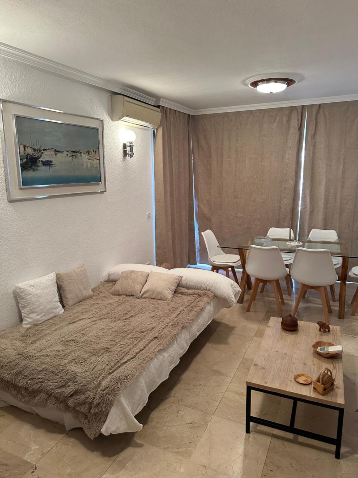 Piso En El Corazon De Alicante Con Ubicacion Unica 외부 사진