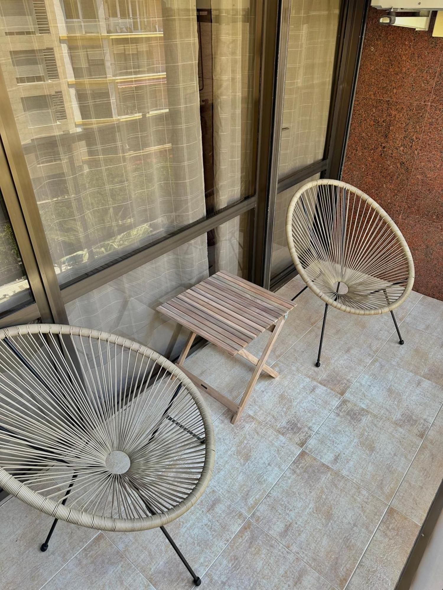 Piso En El Corazon De Alicante Con Ubicacion Unica 외부 사진