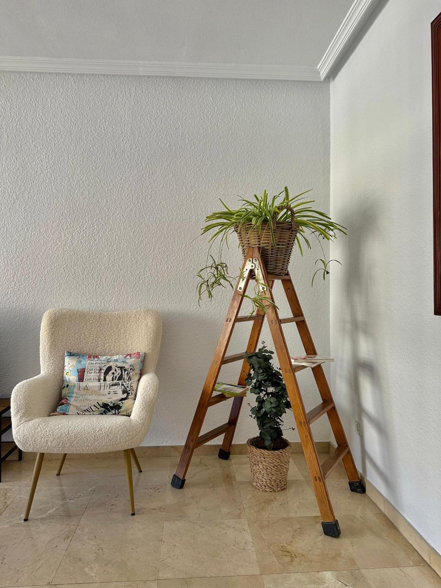 Piso En El Corazon De Alicante Con Ubicacion Unica 외부 사진
