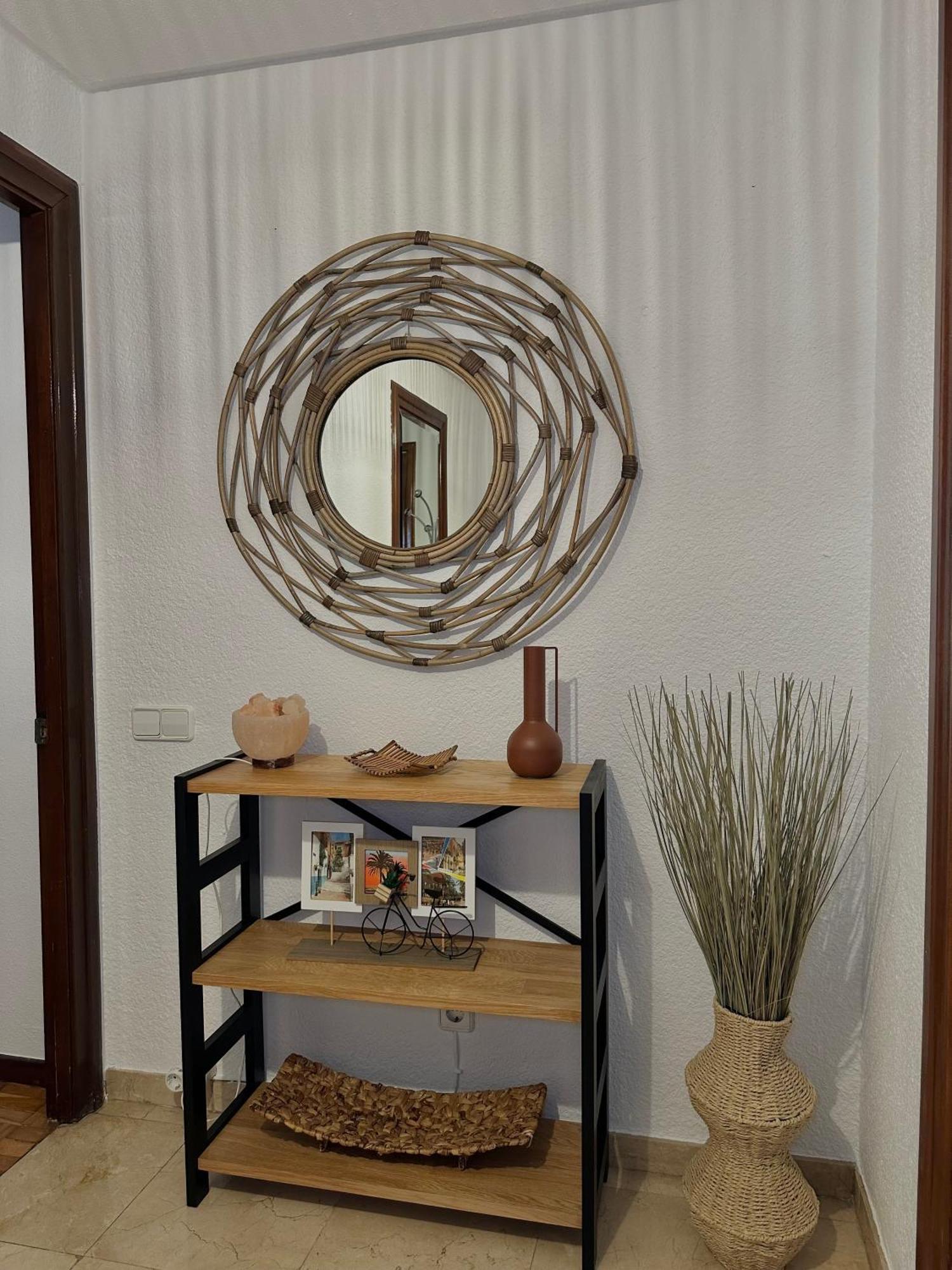 Piso En El Corazon De Alicante Con Ubicacion Unica 외부 사진